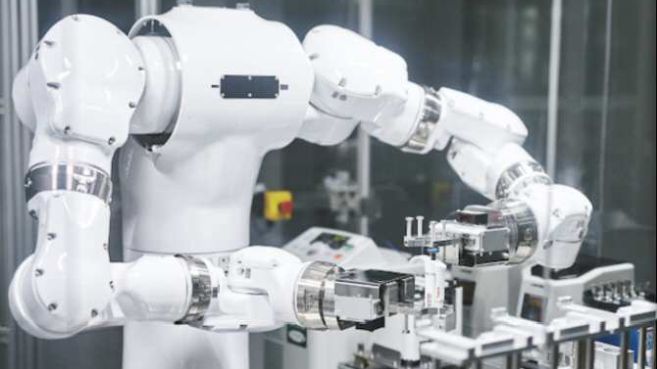 Robots and Artificial Intelligence as Accelerators for Advances in Regenerative Medicine |  health