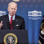Seven in 10 Americans don’t want Biden to try to renew his mandate