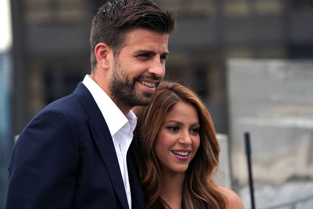 Shakira and Pique will return: the astrologer predicts how long their divorce will last |  people |  entertainment