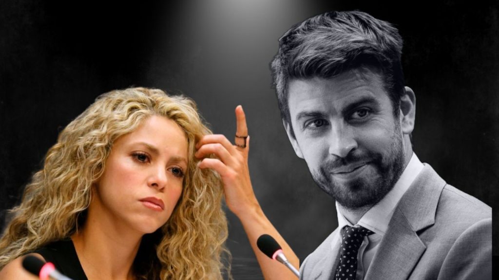 Shakira will be destroyed after Gerard Pique refused at the last meeting