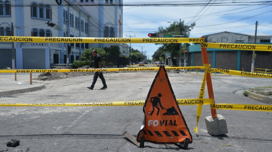 FOVIAL refrains from placing bonds worth $500 million