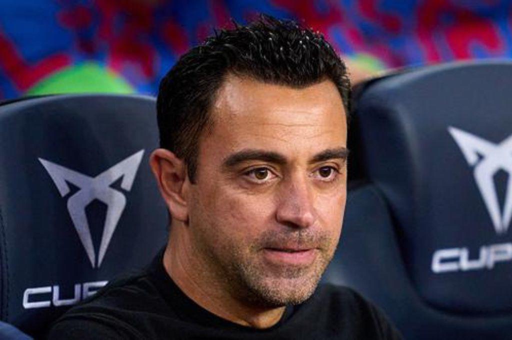 Xavi is judged before the start of the Spanish League and everything indicates his departure from Barcelona
