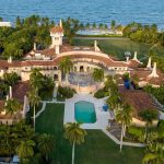 They may reveal an affidavit justifying a search of Mar-a-Lago