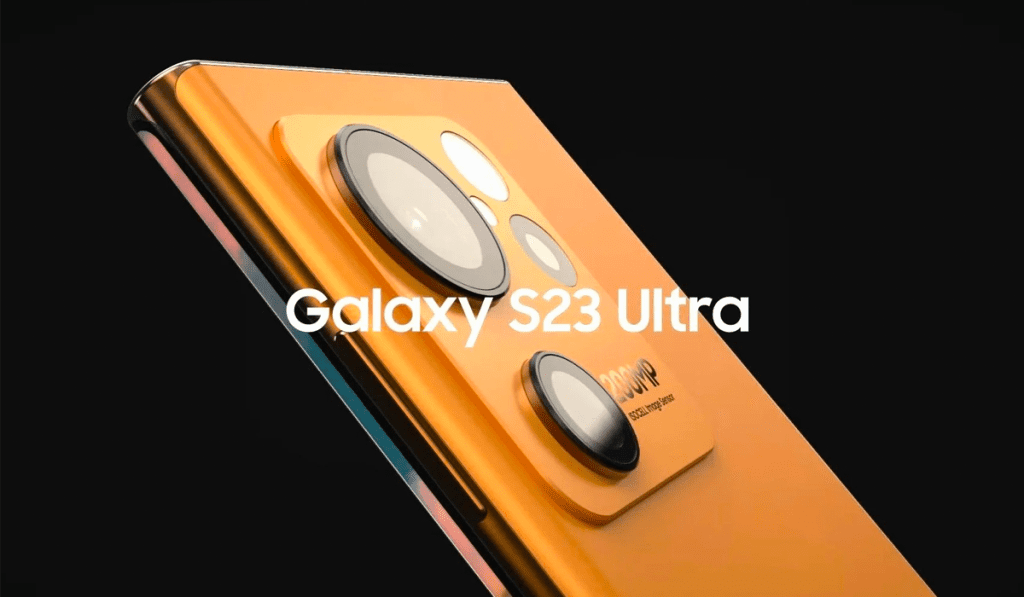 Samsung Galaxy S23 Ultra, ¿se parecerá al Galaxy S22 Ultra? - ProAndroid