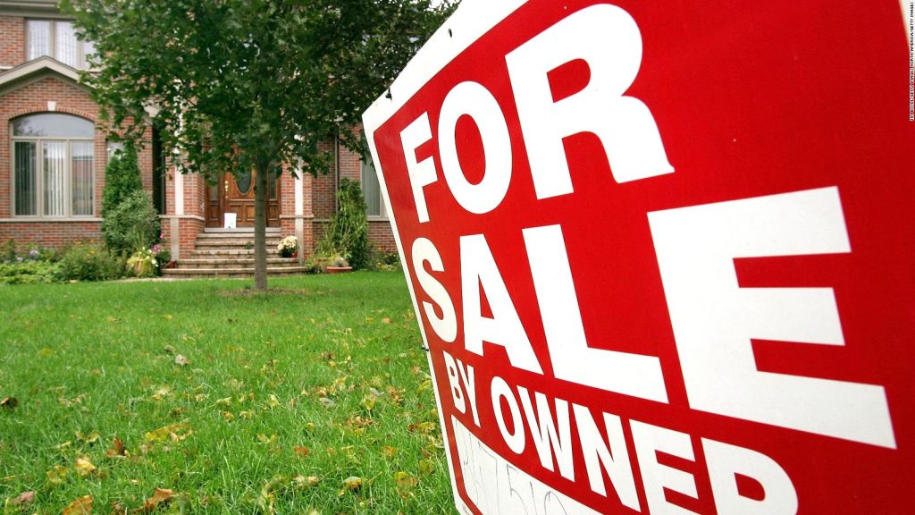 US: Will Home Prices Fall?