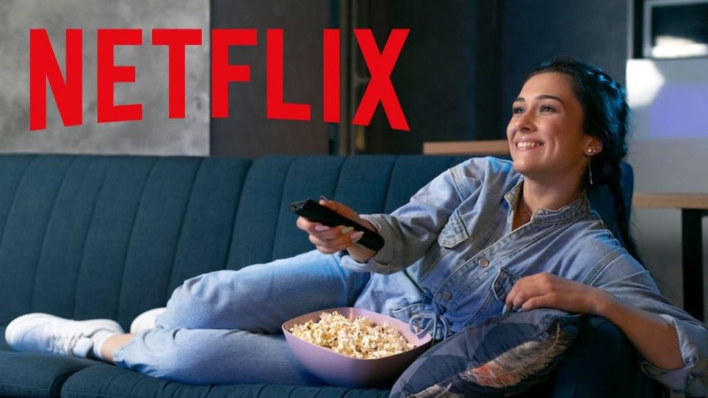 3 NETFLIX MOVIES TO WATCH ON MARATON BEFORE THE END OF AUGUST