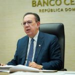 Abenader endorses Hector Valdez Alpezo at the Central Bank