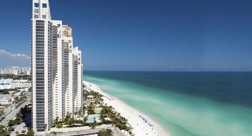 Colombians who invest in Miami, Florida will receive a resident visa