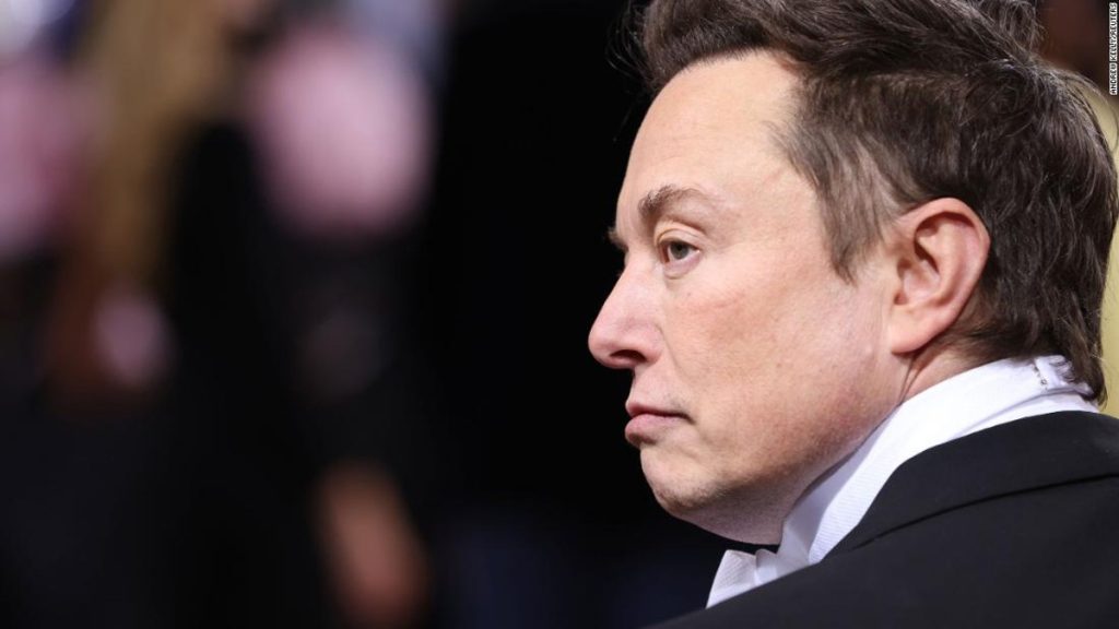 Elon Musk's antics could eventually affect him