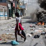 Expert traces 5 ways to solve the Haiti case