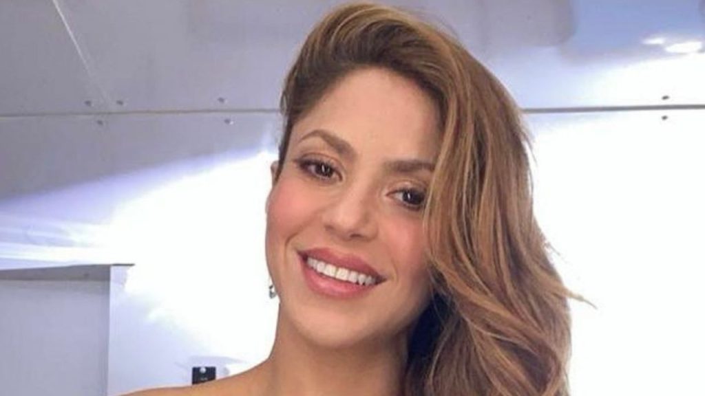 Hold your breath before you know how many languages ​​Shakira speaks and what they are
