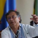Petro considers Guaido a “non-existent” president