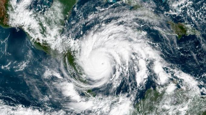 Investigación: Huracanes podrán alcanzar mayor magnitud
