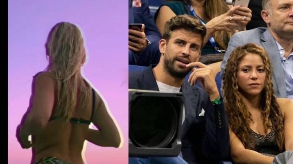 Shakira and Pique: photos and fan club of Clara Chia Marti, his "new girlfriend" - International Soccer - Sports