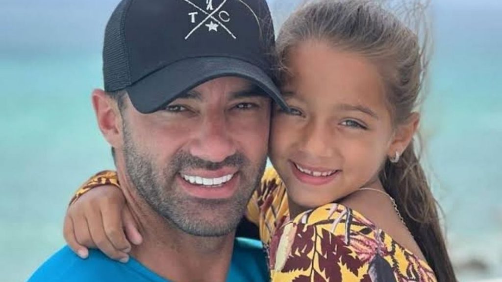 Toni Costa and her daughter Alaa finally meet again: Adamari Lopez shared the moment