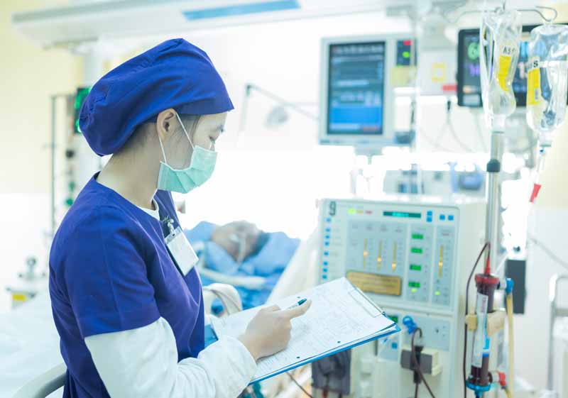 What should intensive care be like after a pandemic - medical news