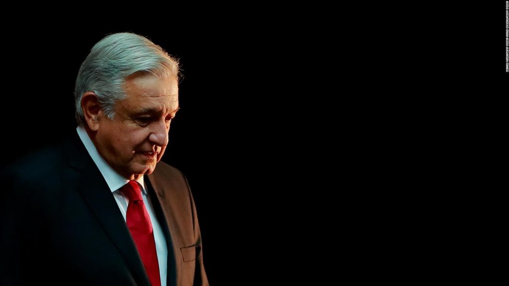 Lopez Obrador: Inequality and Poverty Reduced in Mexico