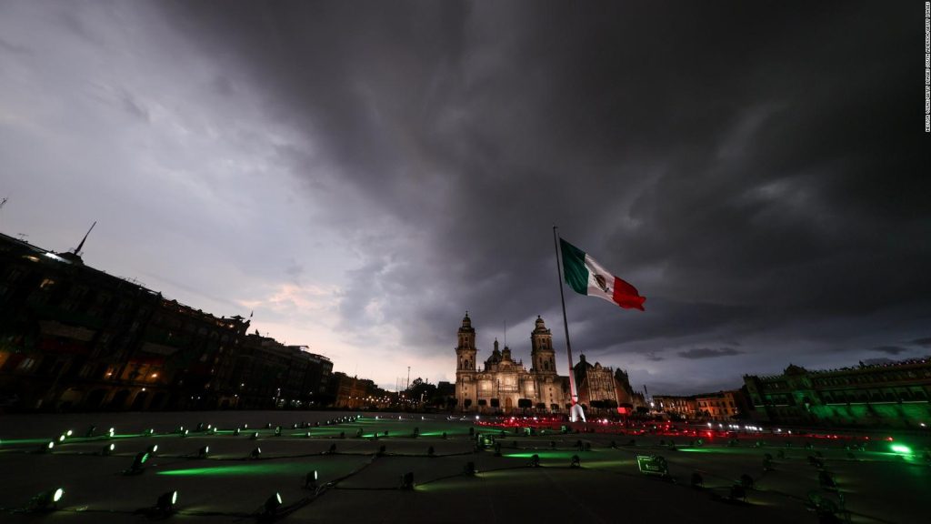 Mexico has 11 ideal cities for developing startups