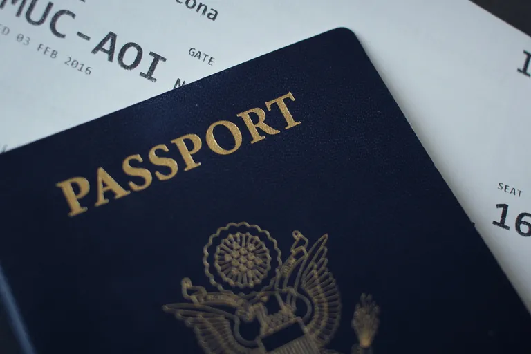 What is an EB-3 visa that allows you to travel to the United States for work: process requirements