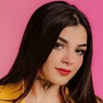 Beautiful supermodel Karely Ruiz paralyzes networks with hot photos in a short mini dress