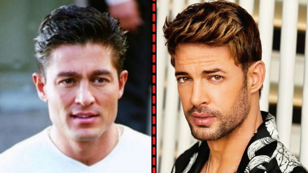 These are the reasons why Fernando Colunga and William Levy hate each other