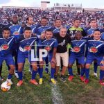 Honduran legends prevail in the category and beat Guatemala