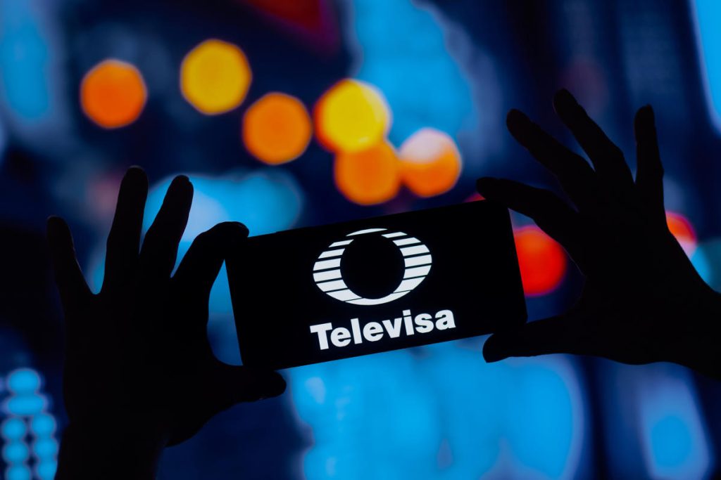 This is what Televisa actors and actresses earn