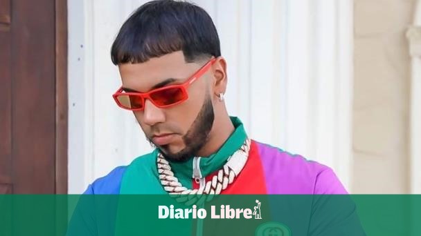 Anuel: 'This year they tried to destroy my career'