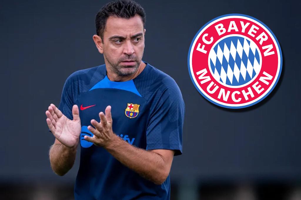 Barcelona invited to battle against Bayern Munich in the Champions League