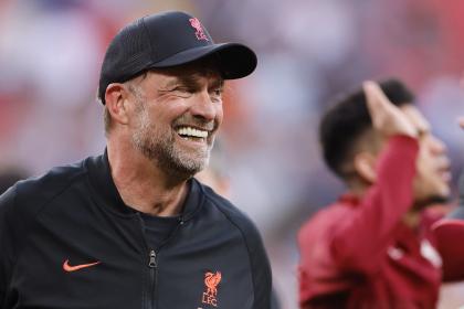Liverpool: Jurgen Klopp's comments Defeat in the first appearance of the champions with Napoli |  Champions League