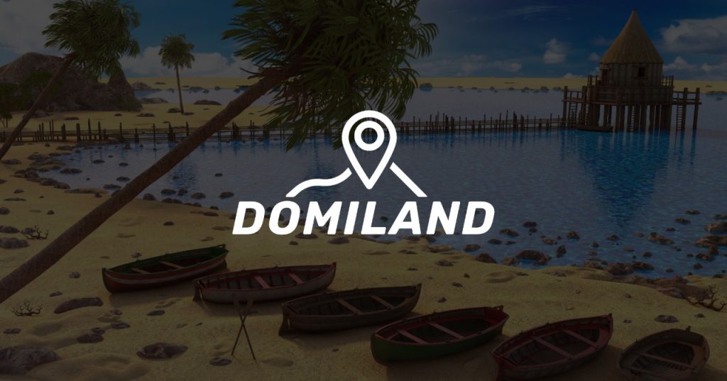The Dominicans created 'Domeland', the first metaphysics of the Dominican Republic