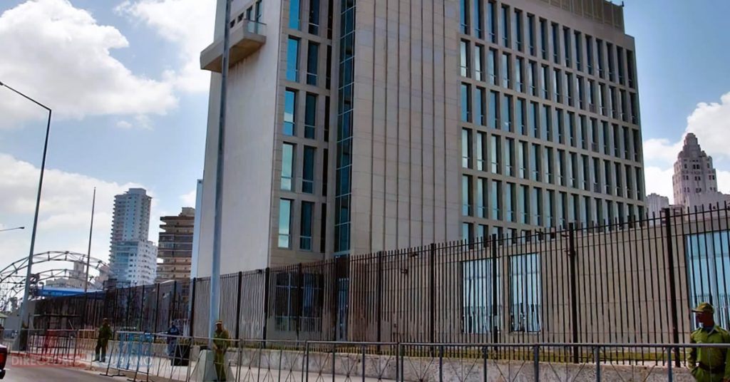 The U.S. Embassy in Cuba will begin processing all visa types in early 2023