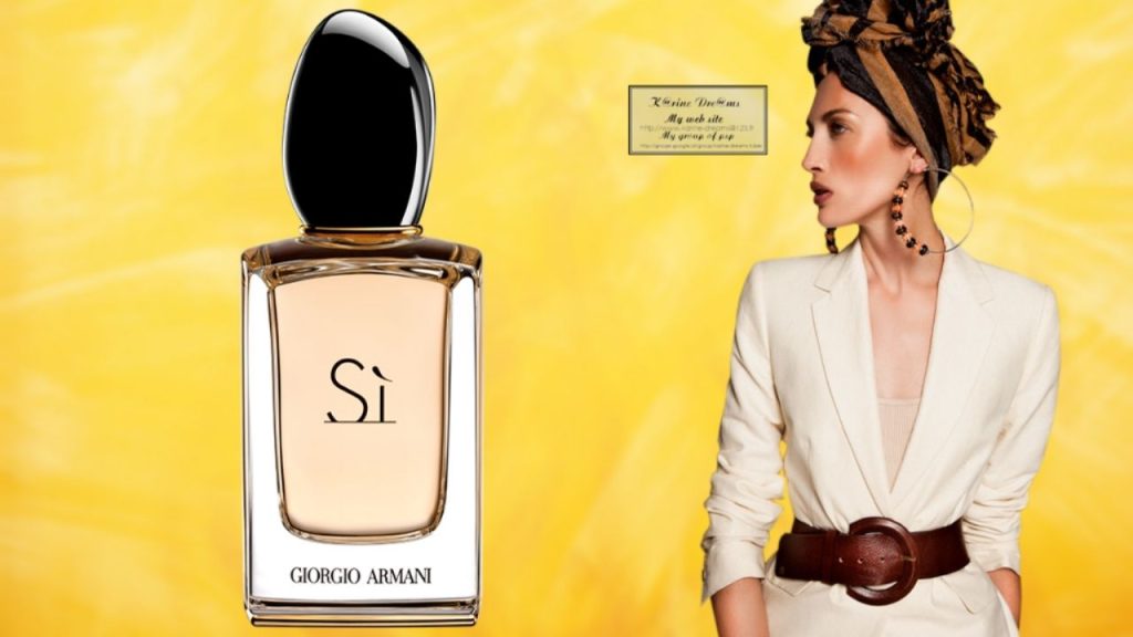 These are the five fragrances that never go out of fashion and that are irresistible