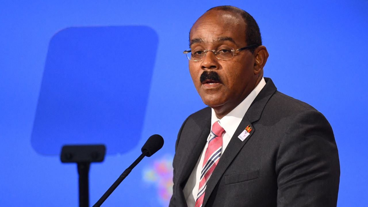 The Prime Minister of Antigua and Barbuda has said that the Caribbean nation will hold a referendum to become a republic and King Charles III to step down as head of state in the coming years.