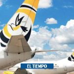 Turpial Airlines: Colonel Chavista appears in the community arriving in Colombia – Investigative Unit
