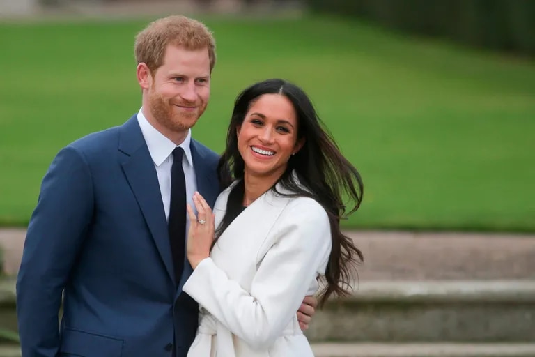 Meghan and Harry's new prospective California neighbors worried about their move: 'They're going to attend their circus'