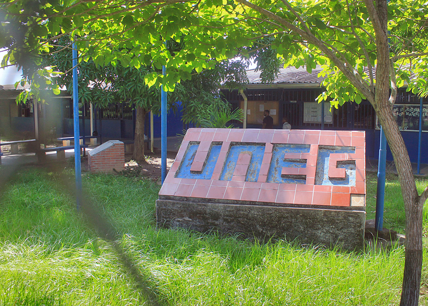 Presentations for the PhD in Educational Sciences from Uneg will be on October 21