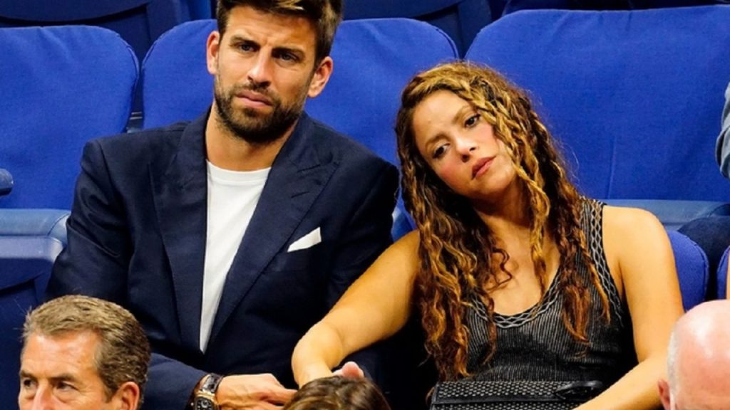 Shakira opens her heart and posts a painful picture