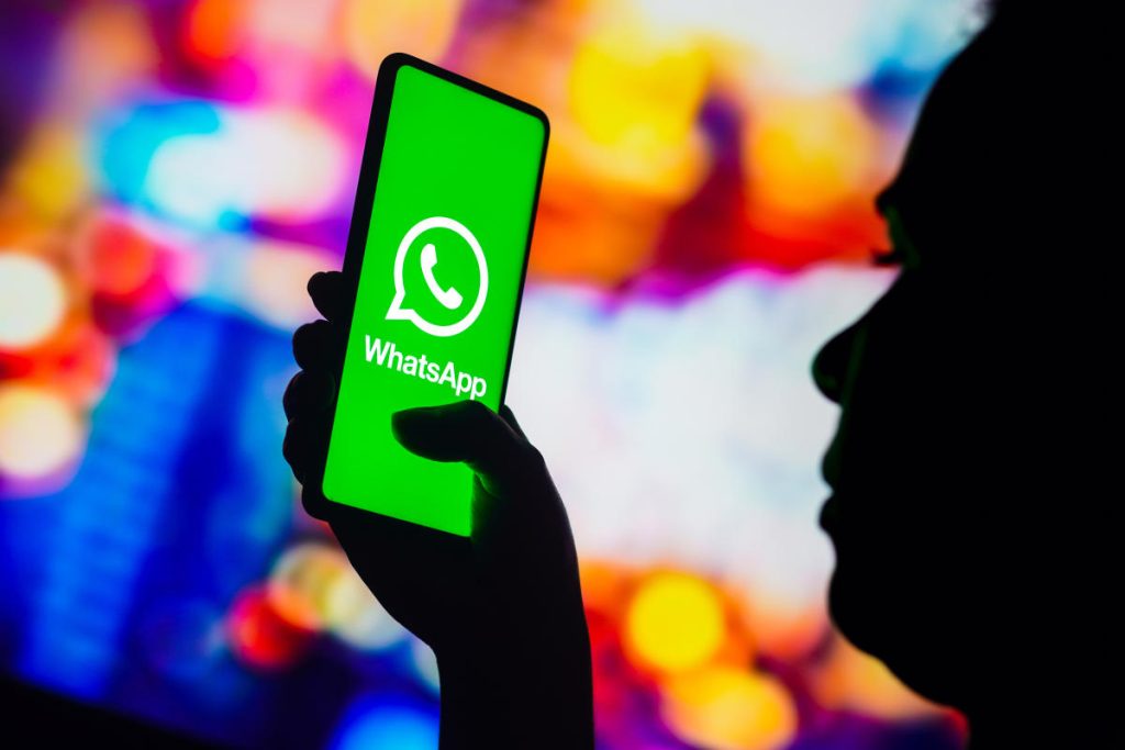 Mobile phones that will not have WhatsApp as of October 31