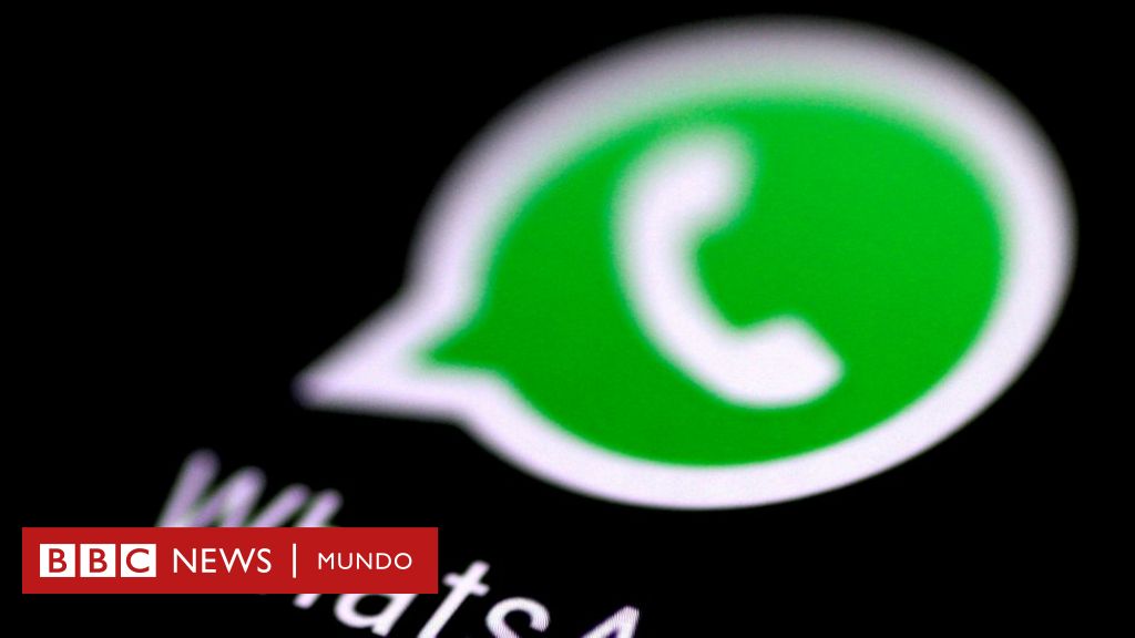 WhatsApp: The instant messaging service suffers a global decline