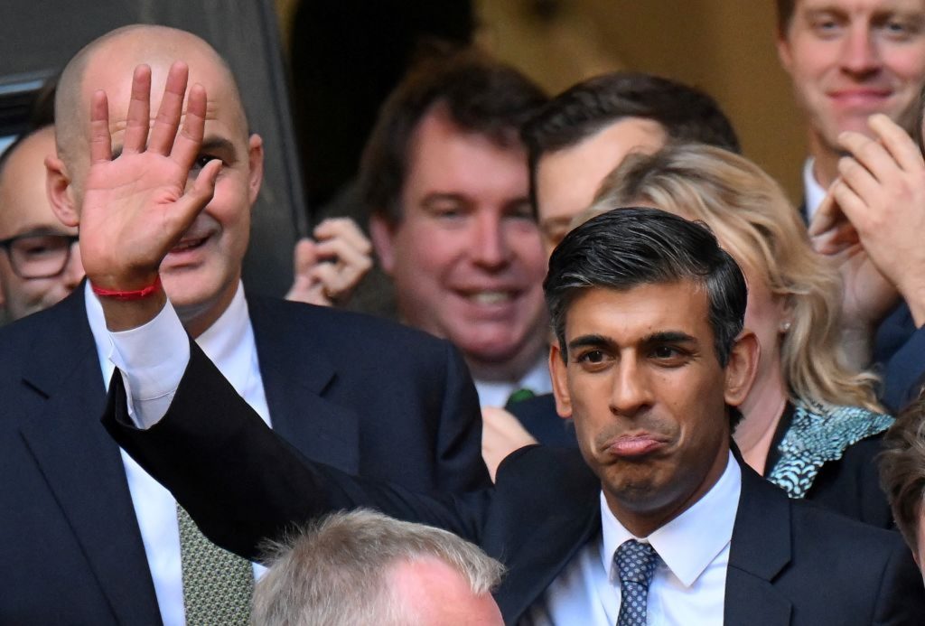 5 Curiosities of Rishi Sunak, the next Prime Minister of the United Kingdom
