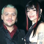 “I love you Joe,” Christian Nodal can’t stand it anymore and melts with Katsu’s love with this kind message