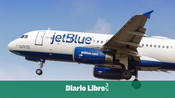 JetBlue is offering tickets from $31 on the Monster Sale