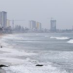 News summary of Hurricane Orlene in Mexico