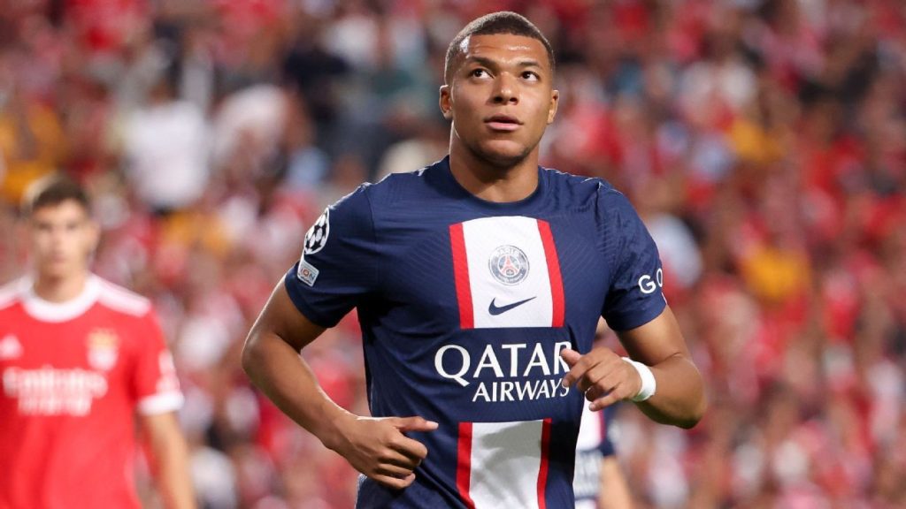 Sources have confirmed that the relationship between Kylian Mbappé and PSG is severed