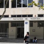 The medical reform of the University of Zaragoza will start in June 2024 in Building B, which will acquire space