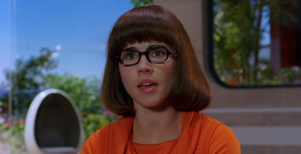 Velma from Scooby-Doo is officially a lesbian