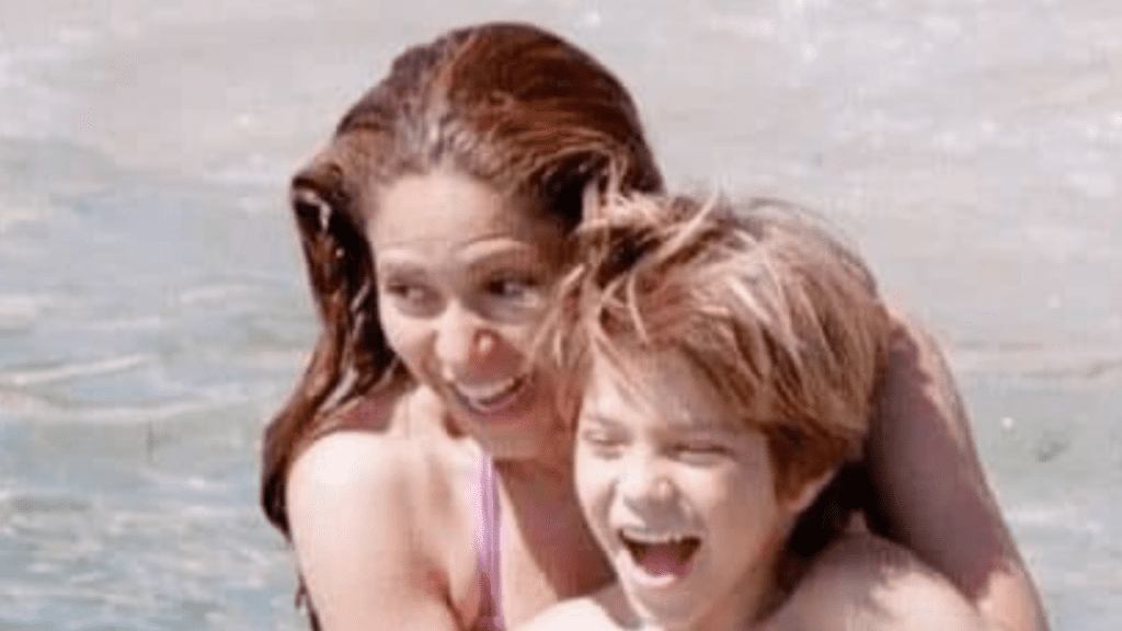 Viral video of Sasha, Shakira's youngest son, amid his parents' separation