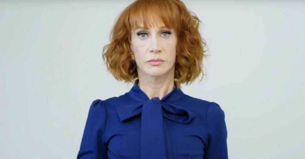 Well-known comedian Kathy Griffin has suspended her Twitter account for making fun of Elon Musk
