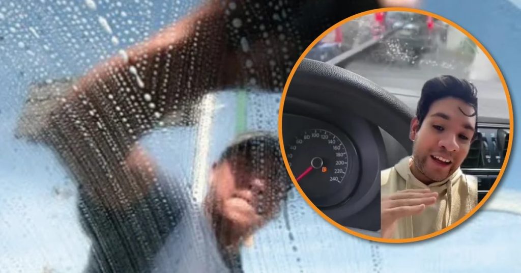 Share Technique to Avoid Window Cleaners at Traffic Lights Disavowed on Networks